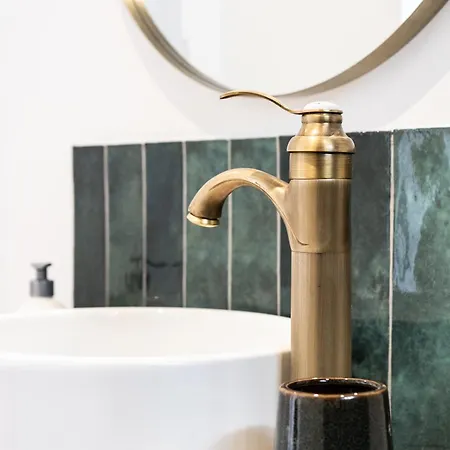 Le Grand Arth&m Ferrand Apartment *