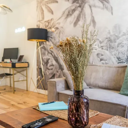 Apartment Le Grand Arth&m Ferrand Clermont-Ferrand