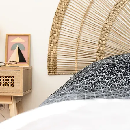 Apartment Le Grand Arth&m Ferrand